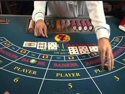 Baccarat