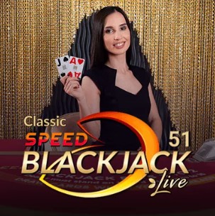 Blackjack VIP