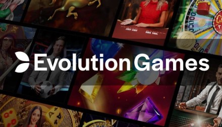 Evolution Gaming