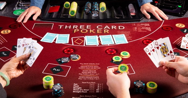 Poker