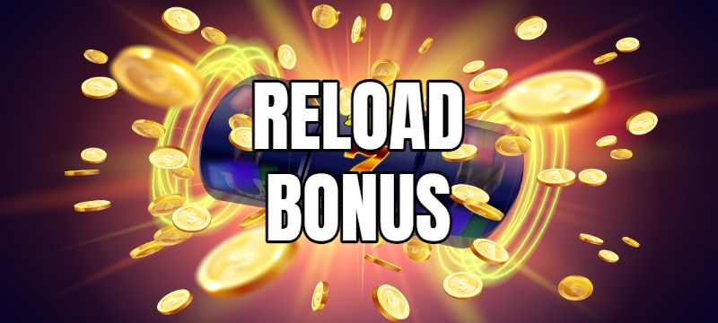 Weekly Reload