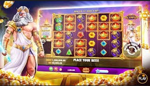 Slot