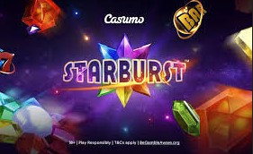 Starburst