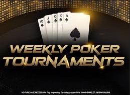 Weekly Tournament