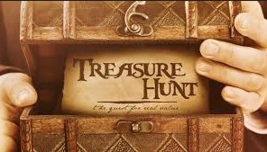 Treasure Hunt